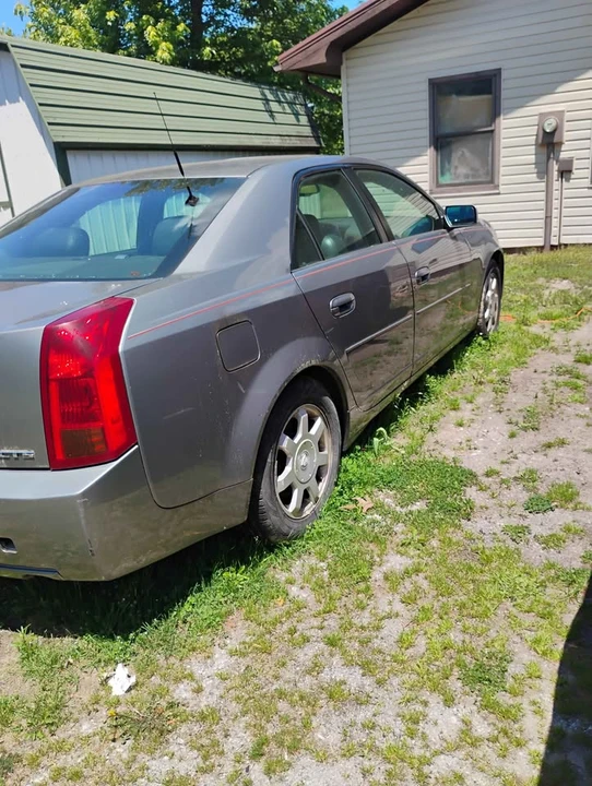 2004 Cadillac CTS 1st Gen - Image 2 of 10