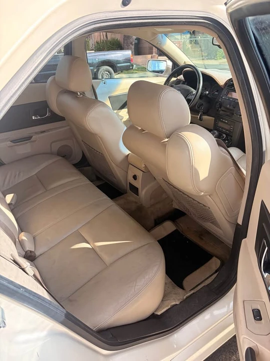 2004 Cadillac CTS 1st Gen - Image 6 of 10