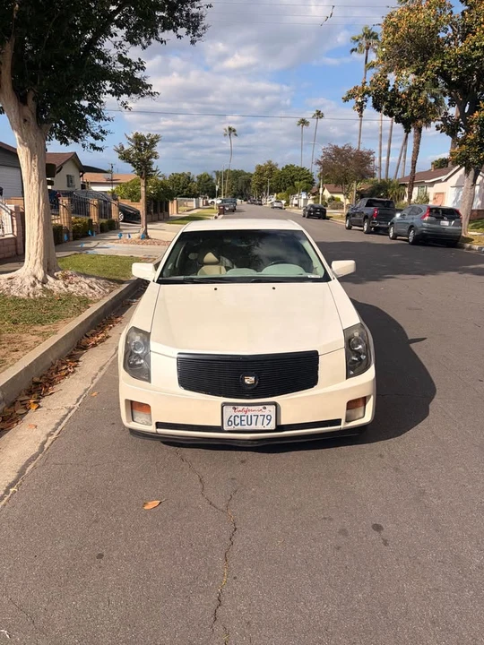 2004 Cadillac CTS 1st Gen - Image 3 of 10