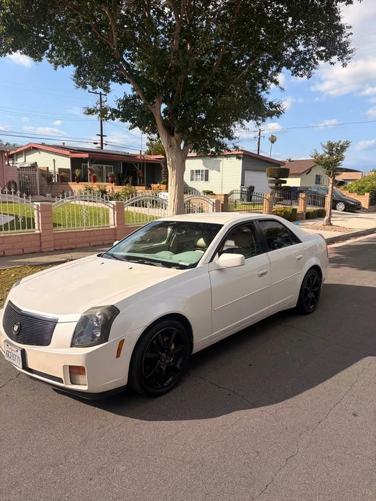 2004 Cadillac CTS 1st Gen - Image 2 of 10