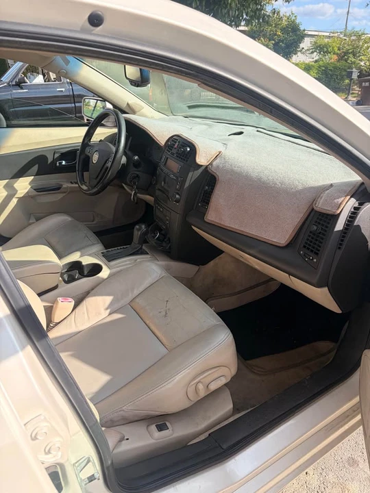 2004 Cadillac CTS 1st Gen - Image 5 of 10