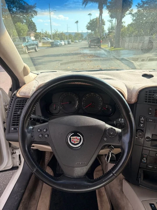 2004 Cadillac CTS 1st Gen - Image 9 of 10