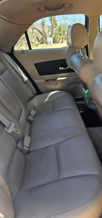 2004 Cadillac CTS 1st Gen - Image 4 of 6