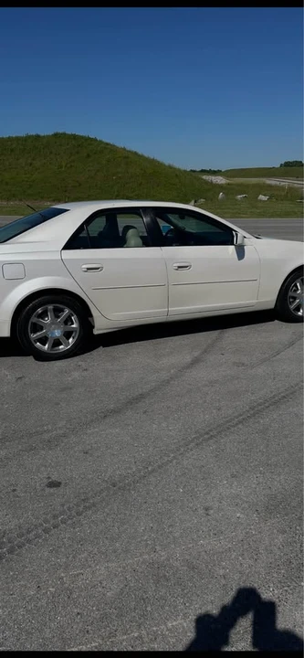 2004 Cadillac CTS 1st Gen - Image 3 of 9
