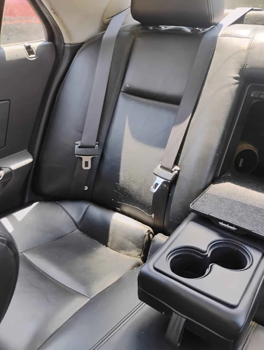 2004 Cadillac CTS 1st Gen - Image 9 of 10