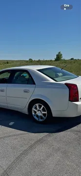 2004 Cadillac CTS