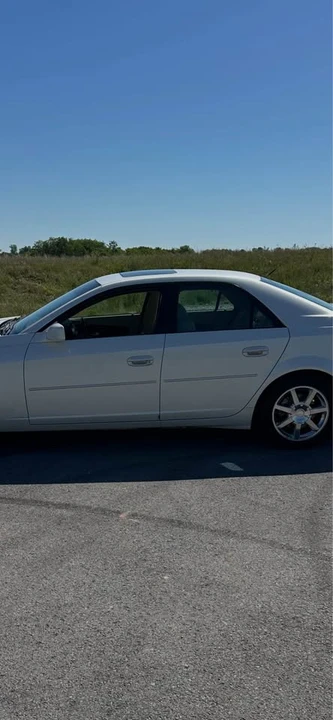 2004 Cadillac CTS 1st Gen - Image 6 of 9
