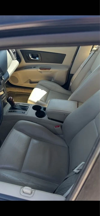 2004 Cadillac CTS 1st Gen - Image 7 of 9