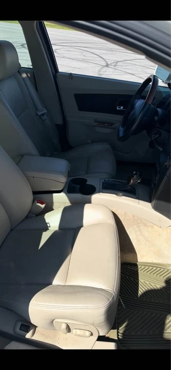 2004 Cadillac CTS 1st Gen - Image 4 of 9