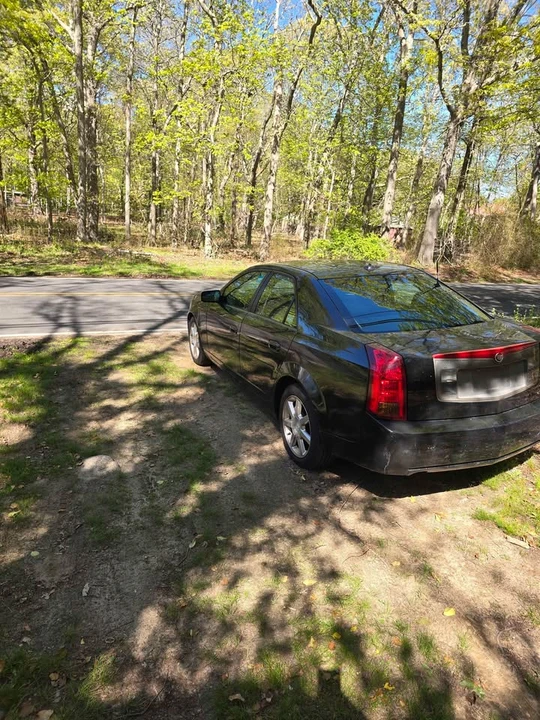 2004 Cadillac CTS 1st Gen - Image 6 of 9