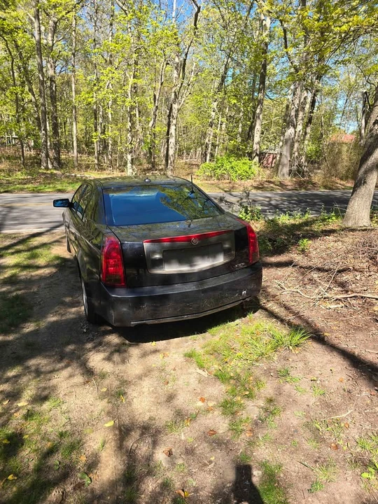 2004 Cadillac CTS 1st Gen - Image 5 of 9