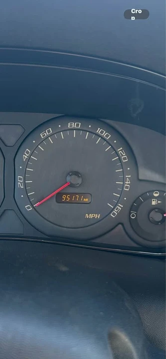 2004 Cadillac CTS 1st Gen - Image 9 of 9
