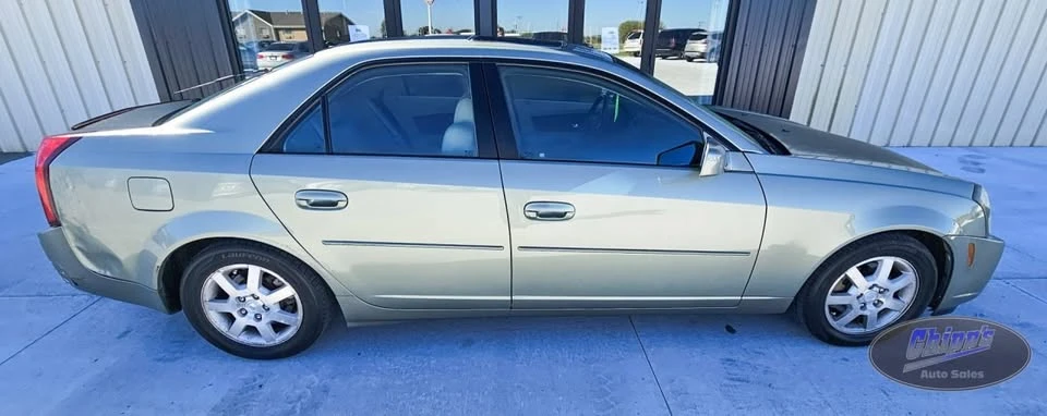 2004 Cadillac CTS 1st Gen - Image 2 of 12