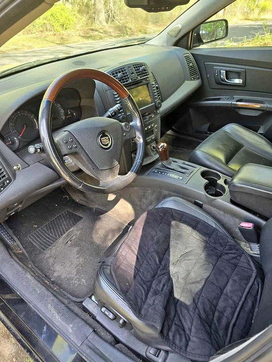 2004 Cadillac CTS 1st Gen - Image 2 of 9