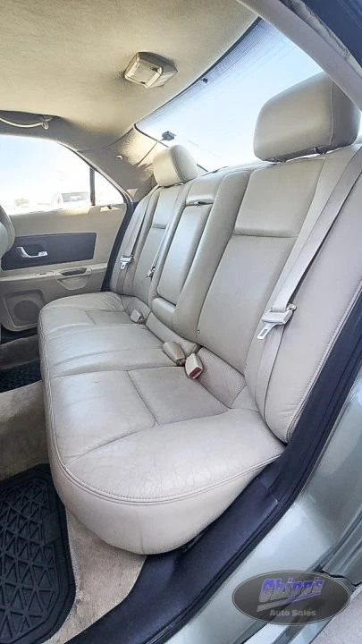 2004 Cadillac CTS 1st Gen - Image 10 of 12
