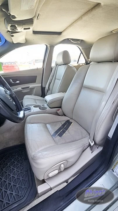 2004 Cadillac CTS 1st Gen - Image 12 of 12