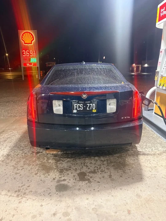 2004 Cadillac CTS - Image 3 of 6