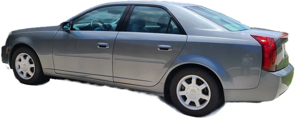 2004 Cadillac CTS 1st Gen - Image 3 of 8