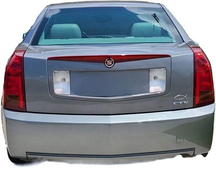 2004 Cadillac CTS 1st Gen - Image 5 of 8