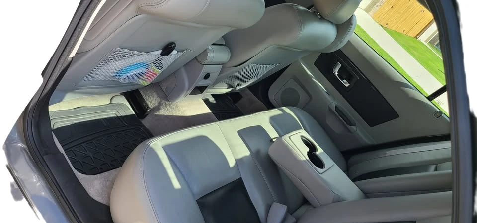 2004 Cadillac CTS 1st Gen - Image 7 of 8