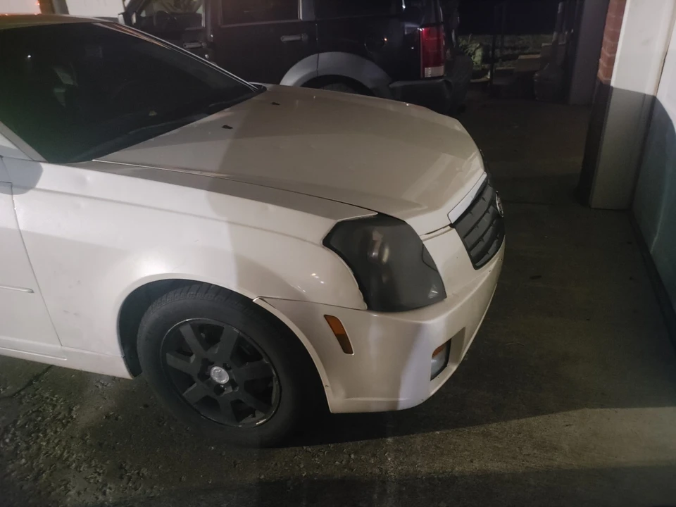 2004 Cadillac CTS 1st Gen - Image 2 of 5