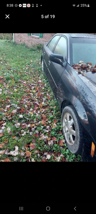 2004 Cadillac CTS 1st Gen - Image 10 of 18