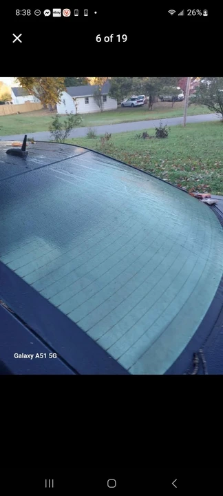 2004 Cadillac CTS 1st Gen - Image 11 of 18