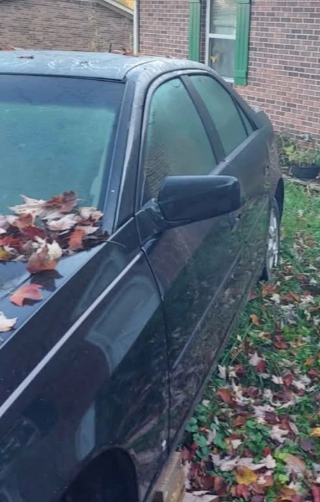 2004 Cadillac CTS 1st Gen - Image 17 of 18
