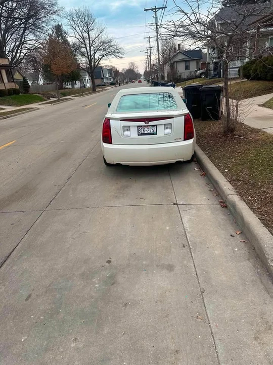 2004 Cadillac CTS 1st Gen - Image 3 of 5