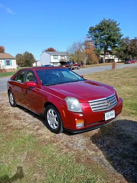 2004 Cadillac CTS