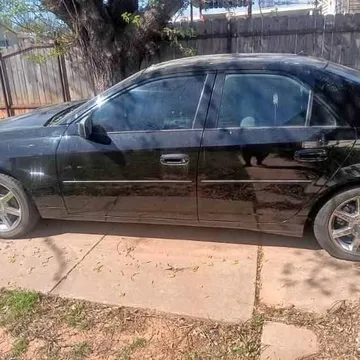 2004 Cadillac CTS 3.0 Luxury Collection