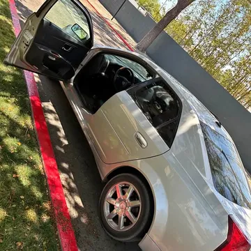 2004 Cadillac CTS 3.6 Luxury Collection Sedan