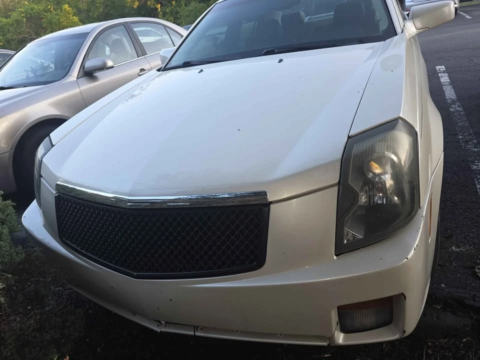 2004 Cadillac CTS 1st Gen - Image 2 of 4
