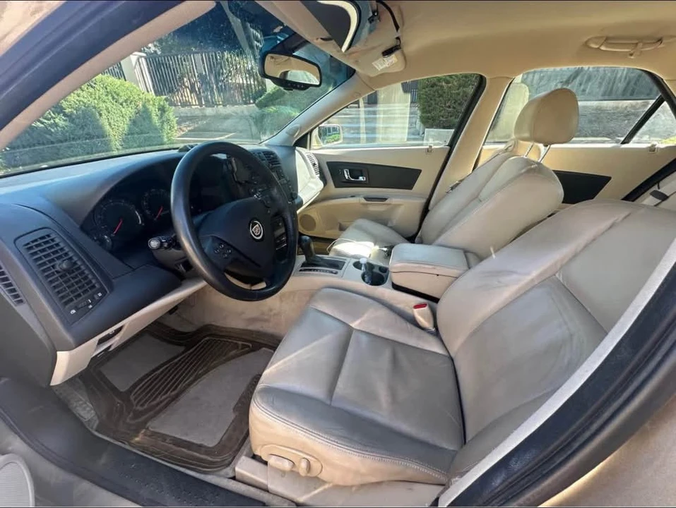 2004 Cadillac CTS 1st Gen - Image 11 of 17