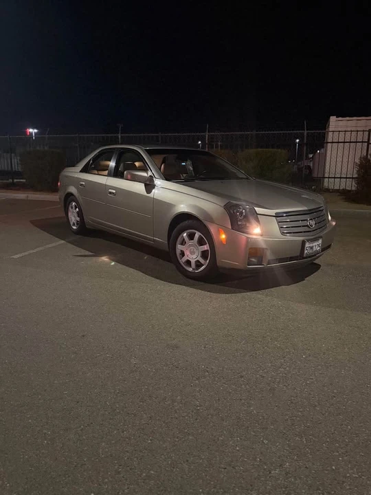 2004 Cadillac CTS 1st Gen - Image 6 of 17