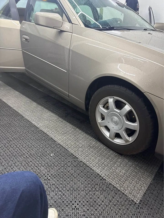 2004 Cadillac CTS 1st Gen - Image 5 of 17
