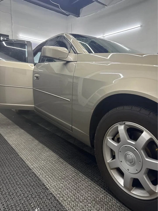 2004 Cadillac CTS 1st Gen - Image 4 of 17