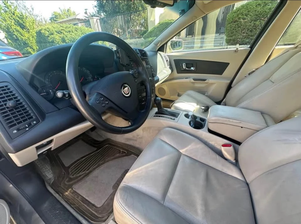 2004 Cadillac CTS 1st Gen - Image 10 of 17
