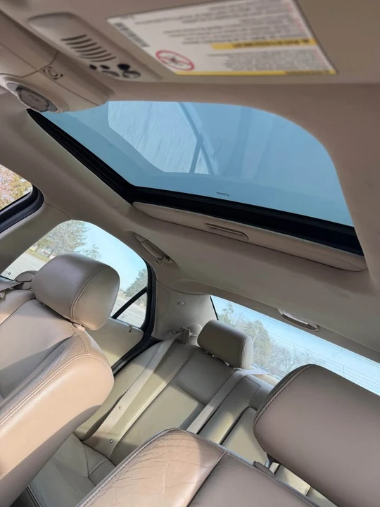 2004 Cadillac CTS 1st Gen - Image 11 of 16