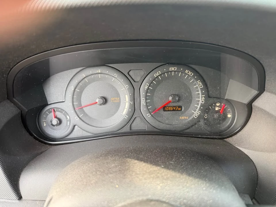 2004 Cadillac CTS 1st Gen - Image 14 of 16
