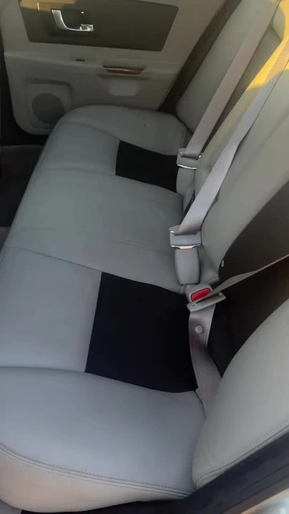 2004 Cadillac CTS 1st Gen - Image 13 of 13