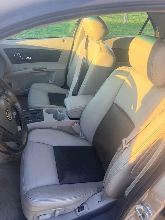 2004 Cadillac CTS 1st Gen - Image 12 of 13