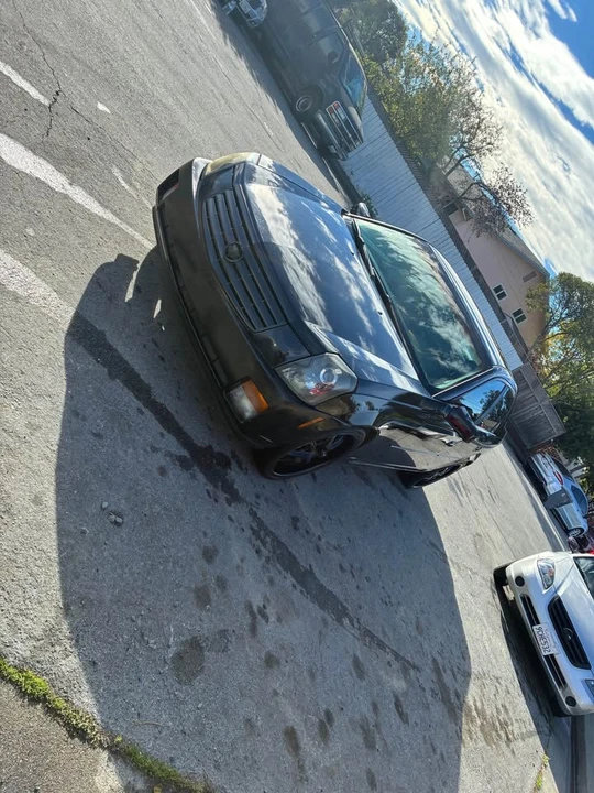2004 Cadillac CTS 1st Gen - Image 2 of 8