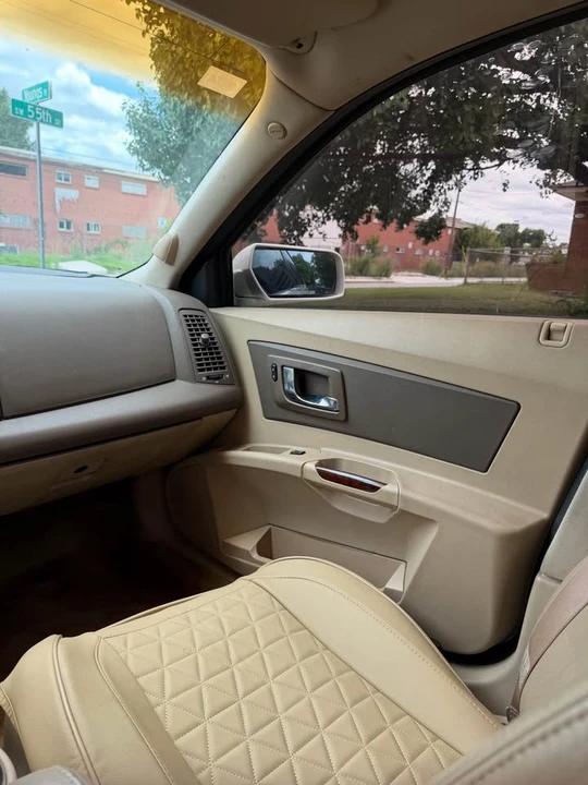 2004 Cadillac CTS 1st Gen - Image 8 of 15