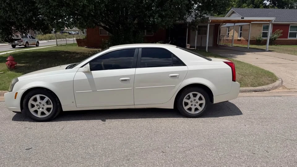 2004 Cadillac CTS 1st Gen - Image 2 of 15