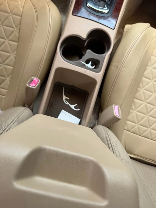 2004 Cadillac CTS 1st Gen - Image 11 of 15
