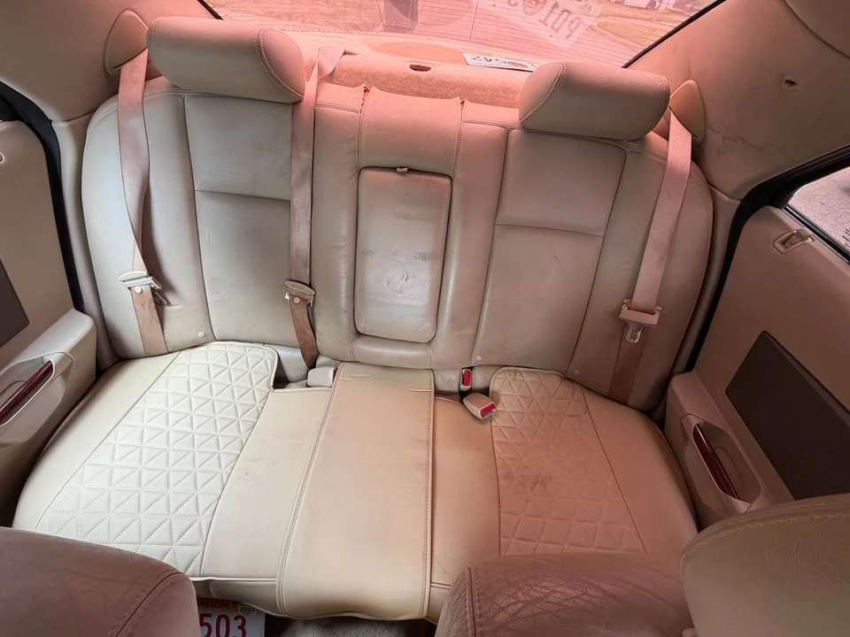 2004 Cadillac CTS 1st Gen - Image 14 of 15