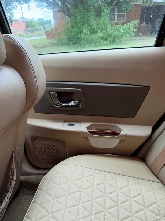 2004 Cadillac CTS 1st Gen - Image 13 of 15