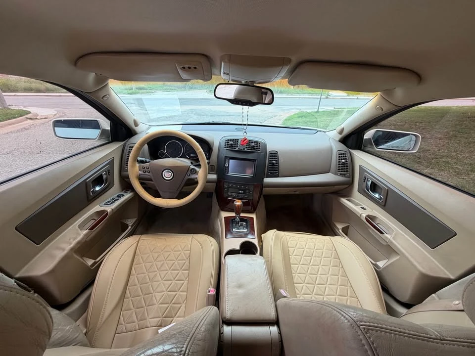 2004 Cadillac CTS 1st Gen - Image 6 of 15