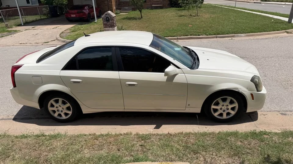 2004 Cadillac CTS 1st Gen - Image 3 of 15
